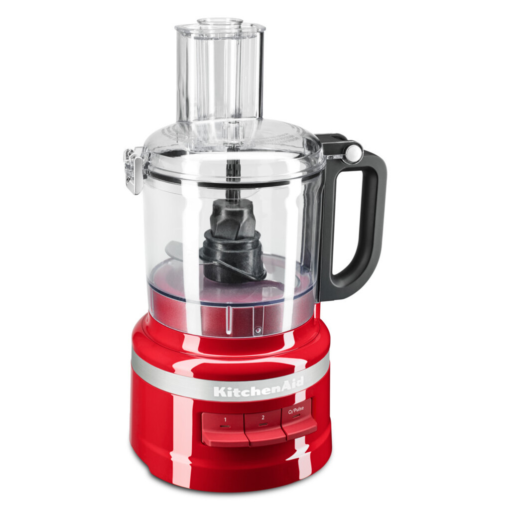 Кухонний комбайн KitchenAid 5KFP0719EAC - зображення 9