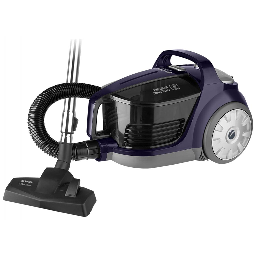 Пилосос Vitek VT-8105 VT - зображення 1