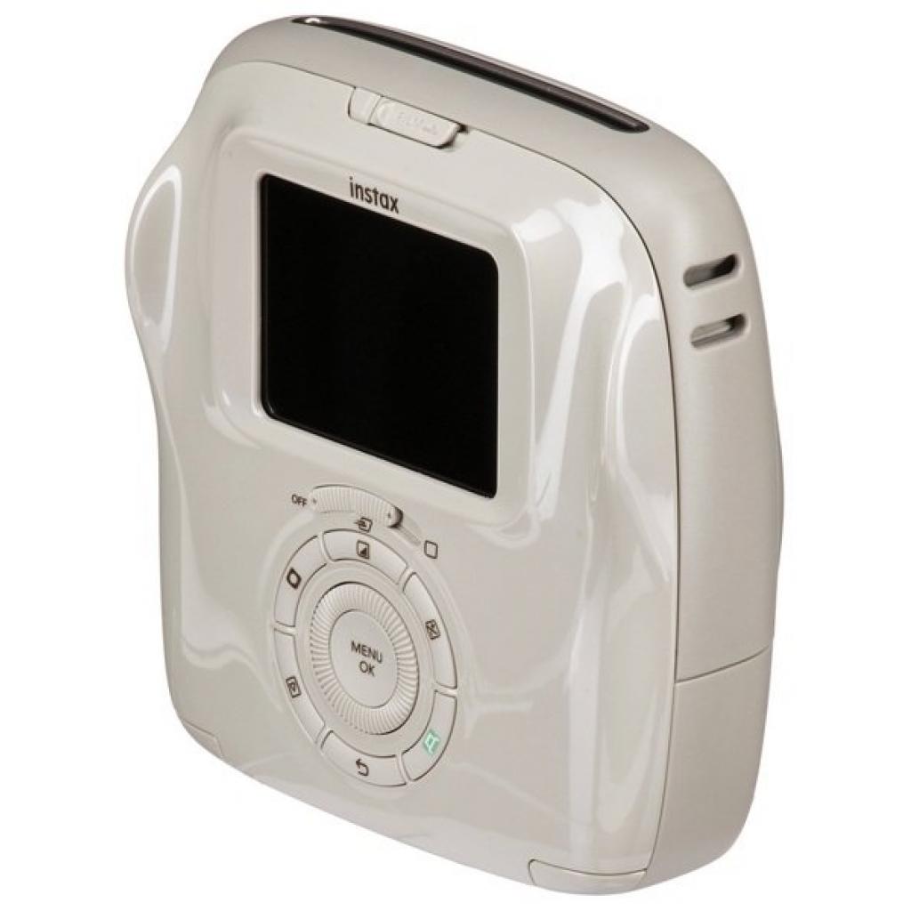 Камера миттєвого друку Fujifilm INSTAX SQ 20 Beige (16603218) - зображення 3