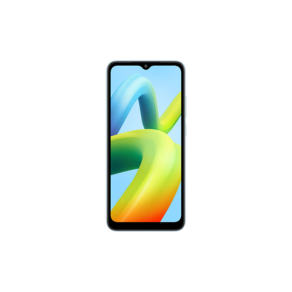 Мобільний телефон Xiaomi Redmi A1 2/32GB Light Blue (953814) - зображення 2
