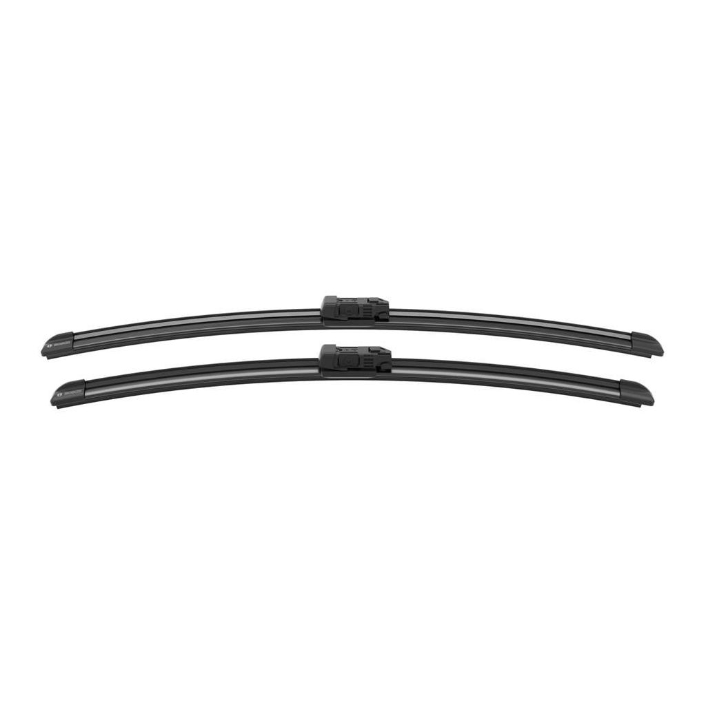 Щітка склоочисника Bosch 3 397 014 118 - зображення 1
