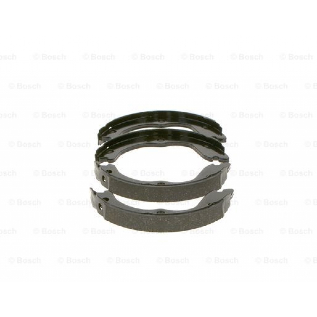 Гальмівні колодки Bosch 0 986 487 698 - зображення 2