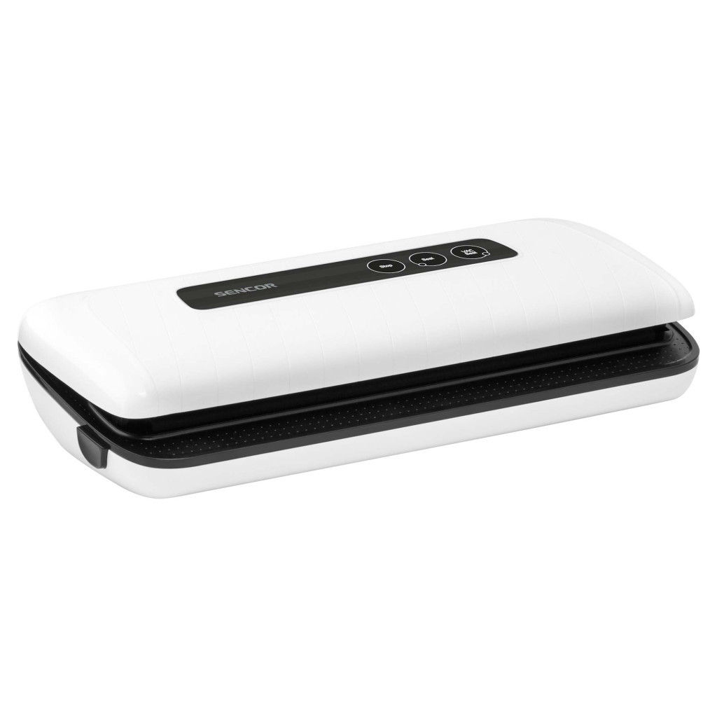 Вакууматор Sencor SVS1010WH - зображення 2