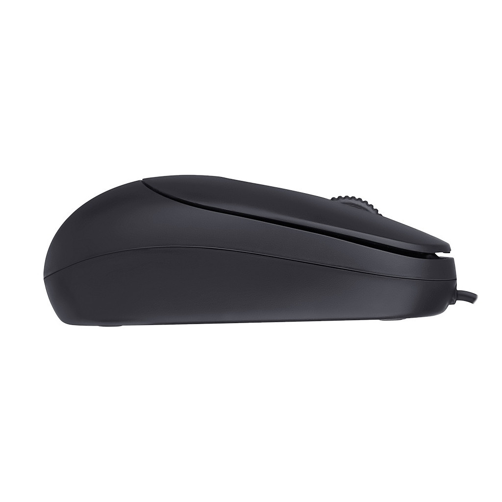 Мишка Gemix GM145 USB Black (GM145Bk) - зображення 2