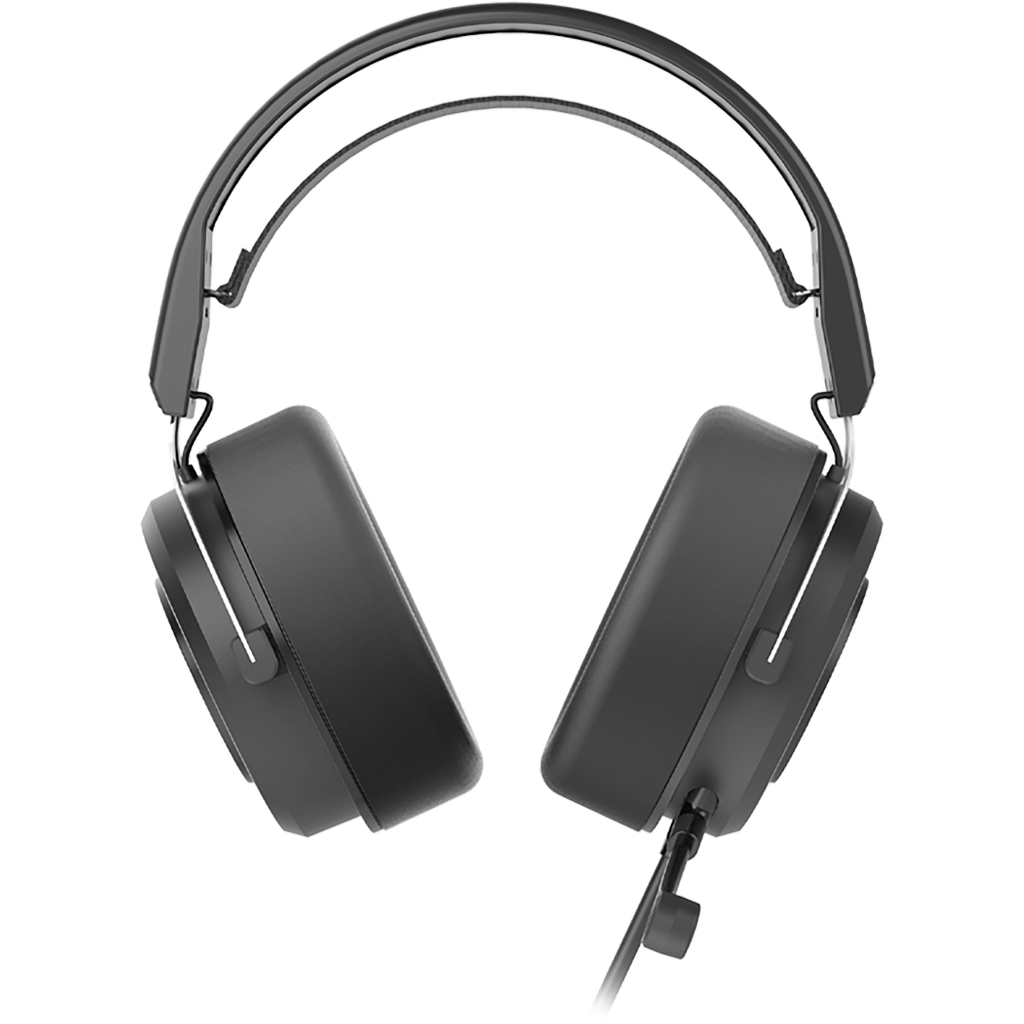 Навушники A4Tech Bloody G535P Black+Silver - зображення 2