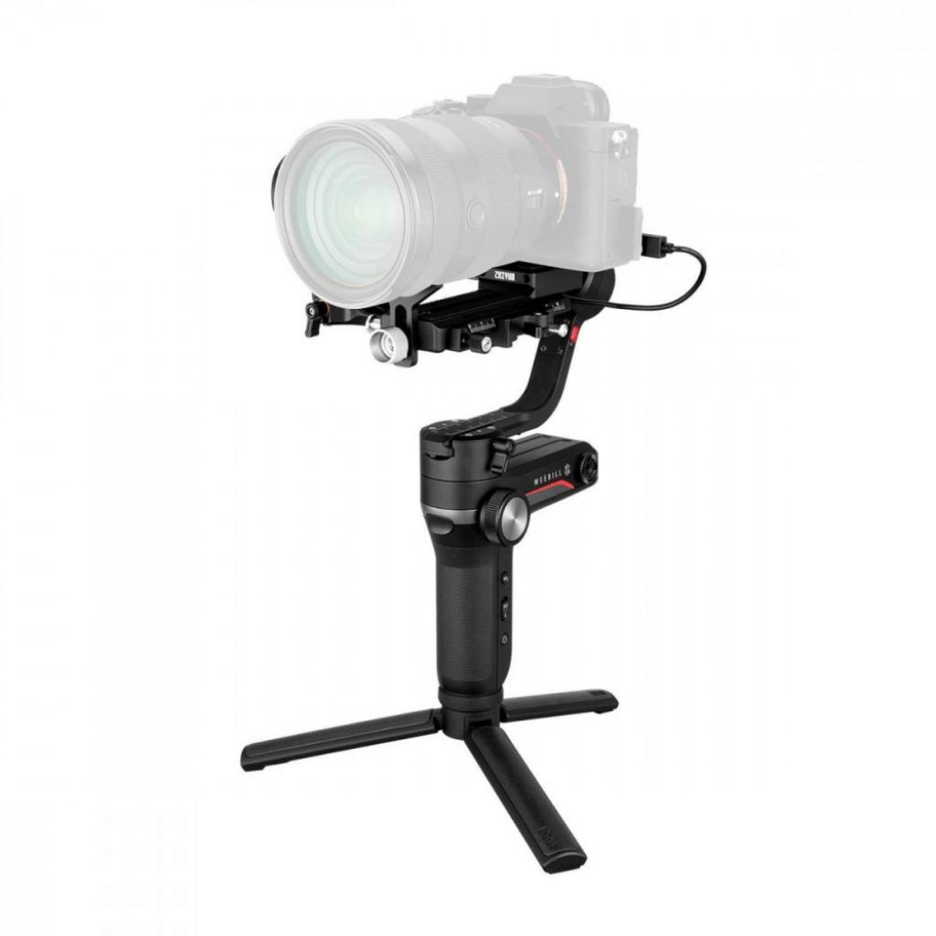 Стедікам Zhiyun Weebill-S (C020110EUA) - зображення 2