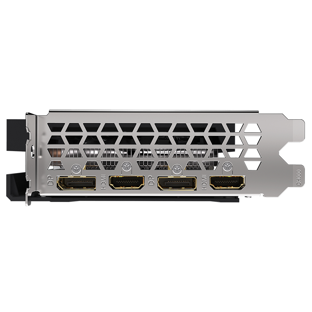 Відеокарта GIGABYTE GeForce RTX3050 8Gb EAGLE (GV-N3050EAGLE-8GD) - зображення 8