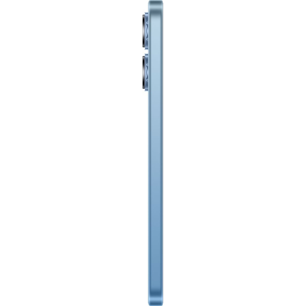 Мобільний телефон Xiaomi Redmi Note 13 8/512GB Ice Blue (1072299) - зображення 4