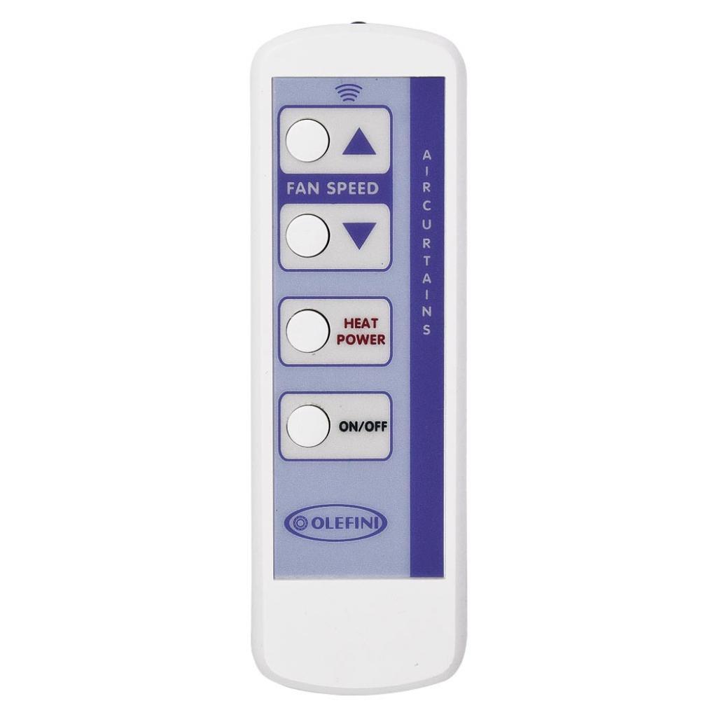 Теплова завіса Olefini Mini 800S Intellect - зображення 3
