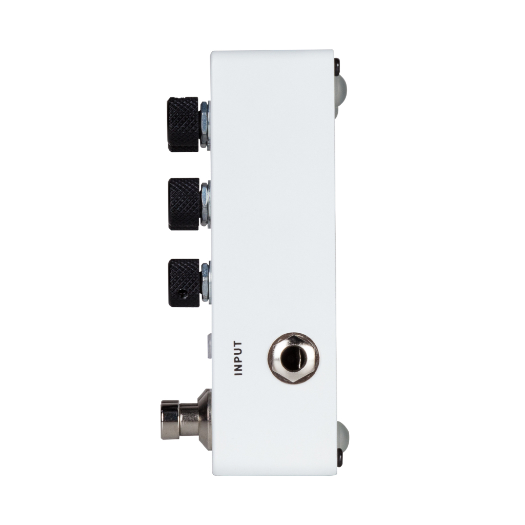 Педаль ефектів Mooer Preamp Model X2 - зображення 4