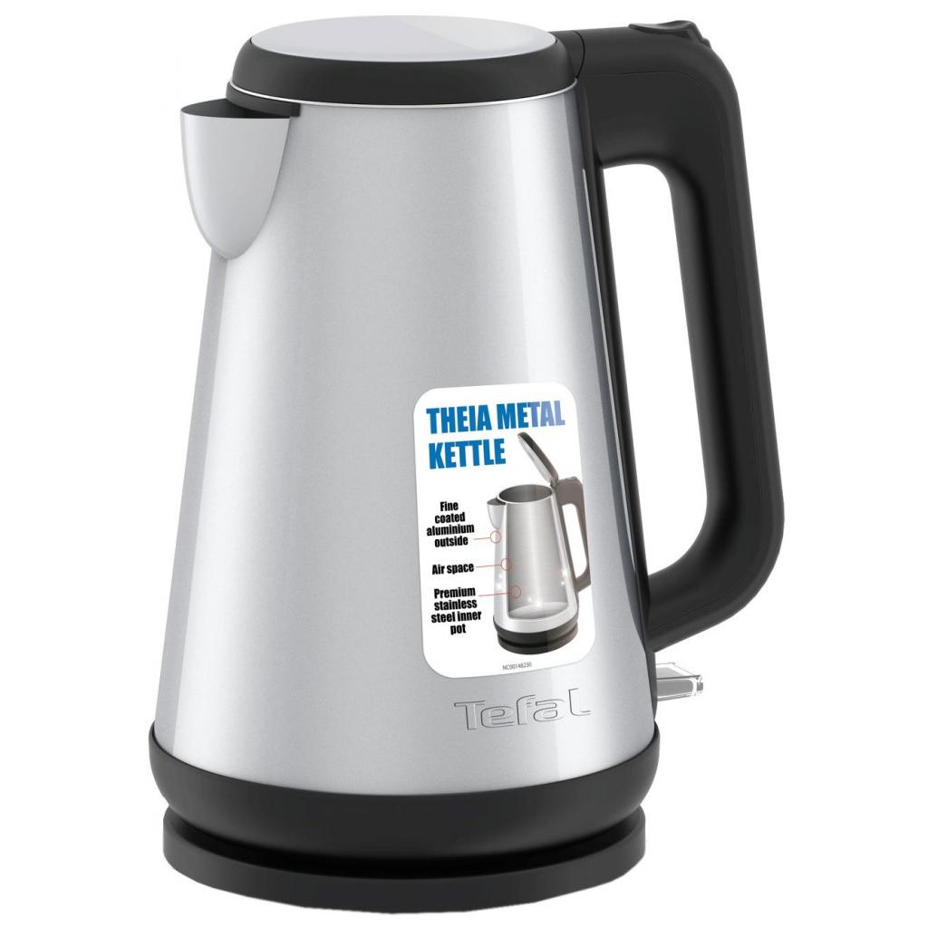 Електрочайник Tefal KI810D30 - зображення 2