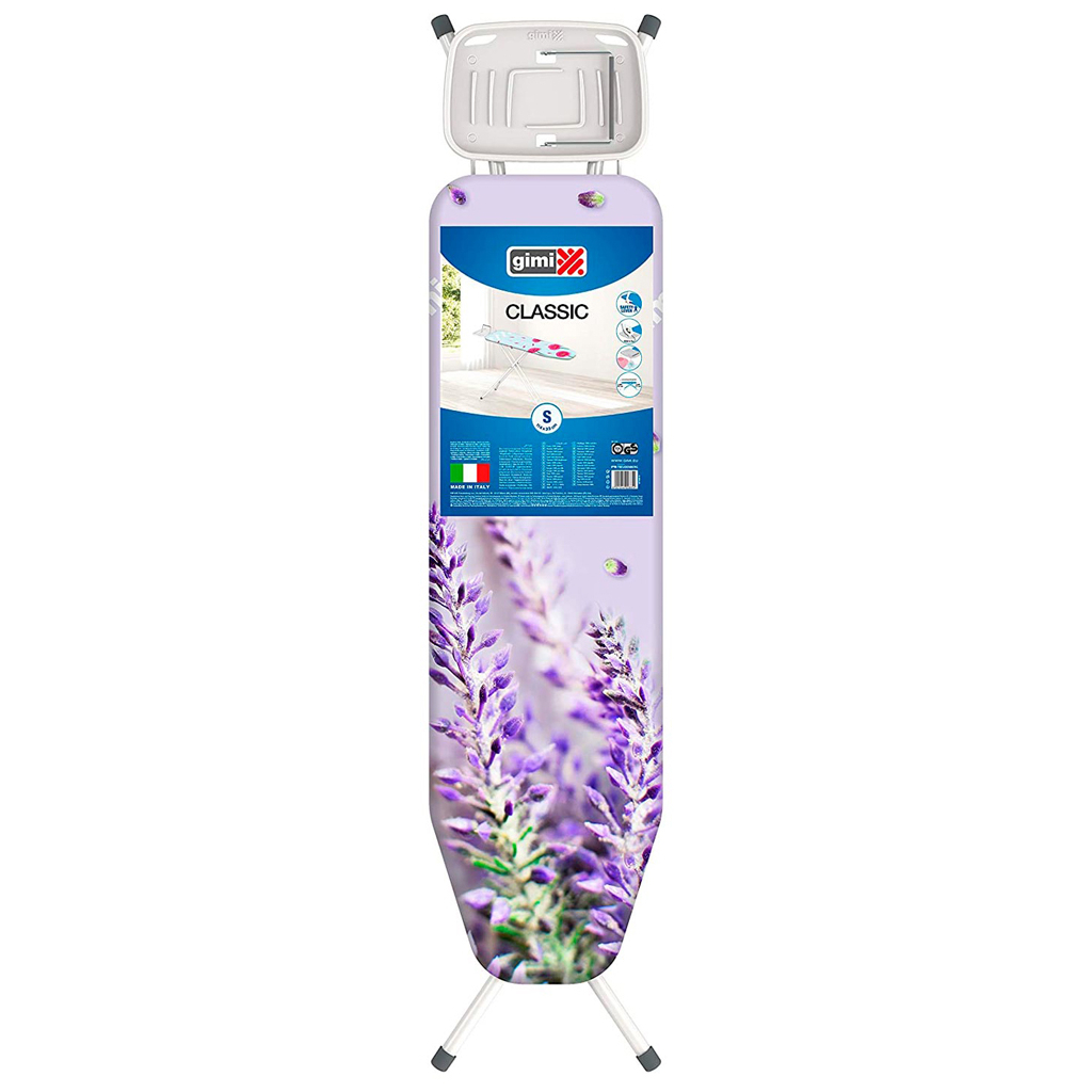 Прасувальна дошка Gimi Classic Lavanda (161178) (928477) - зображення 2