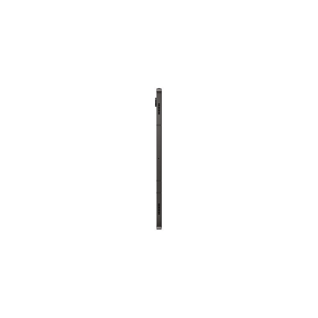 Планшет Samsung Galaxy Tab S8 8/128GB WiFi Dark Grey (SM-X700NZAASEK) - зображення 7