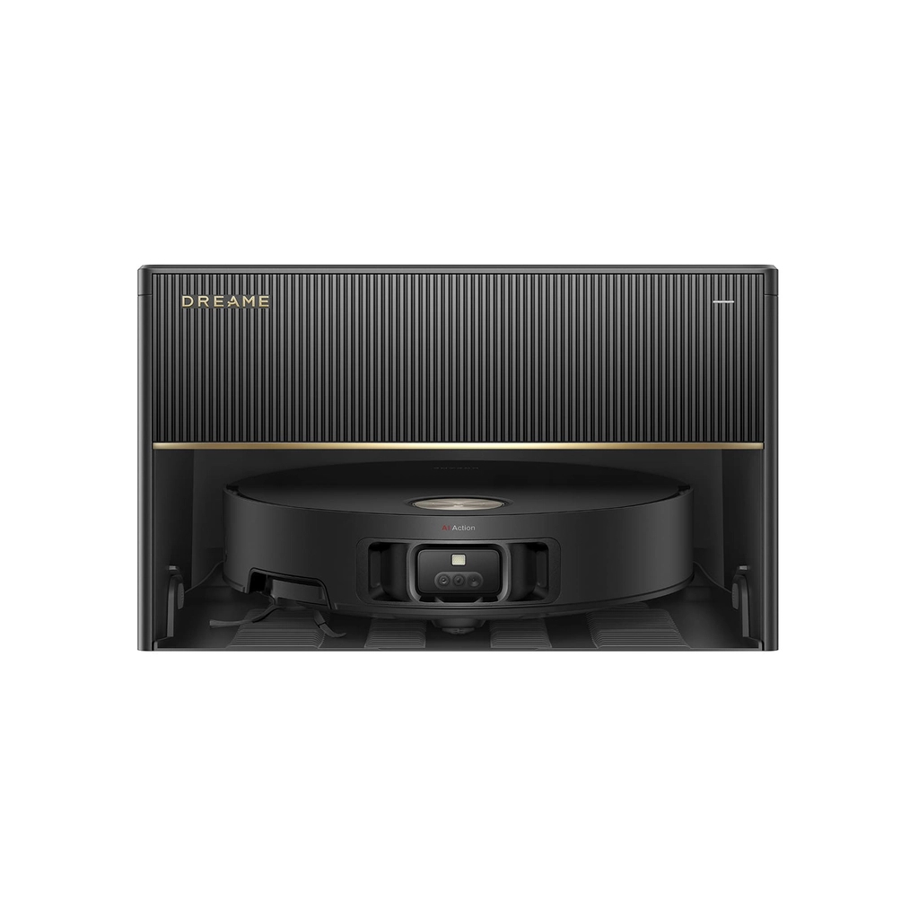 Пилосос Dreame X50 Master - зображення 10