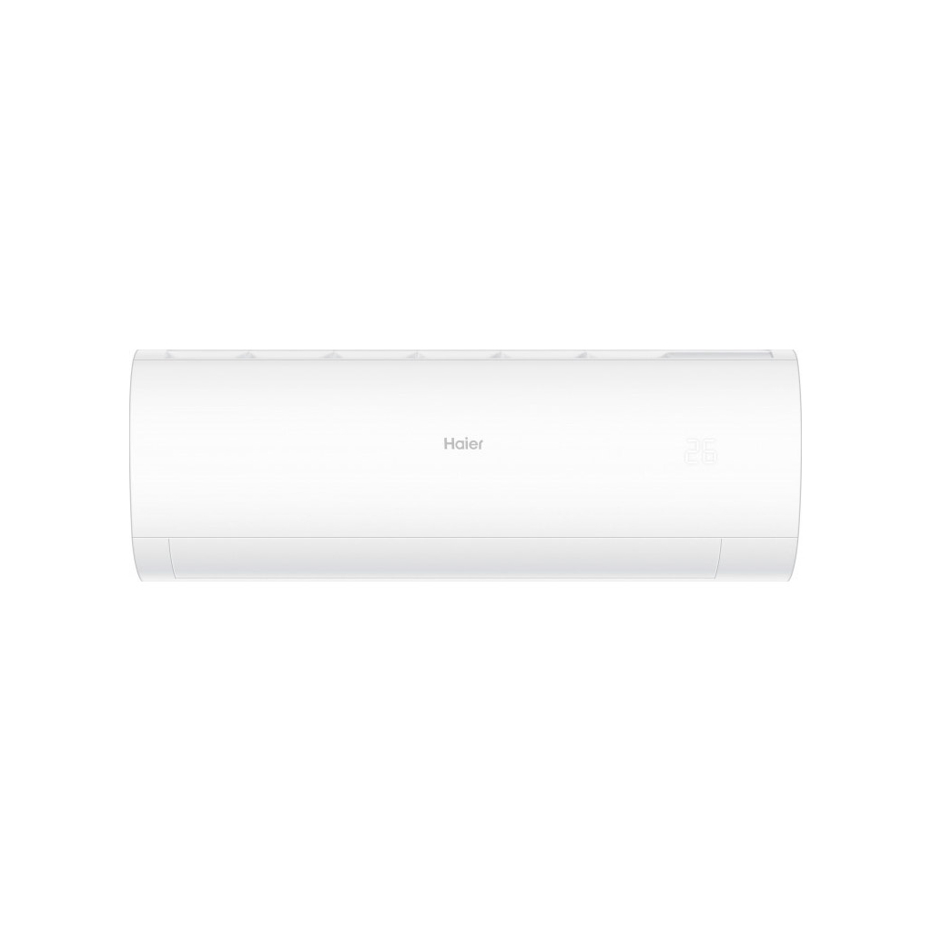 Кондиціонер Haier AS25PR/1U25YEGFRA-H1 Pearl Inverter - зображення 1