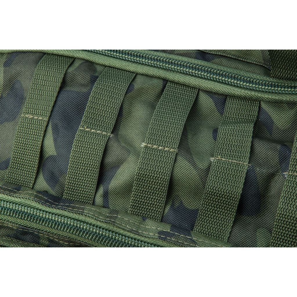 Сумка для інструмента Neo Tools рюкзак Camo, 30л, 50х29.5х19см, поліестер 600D, посилений, камуфляж (84-321) - зображення 11