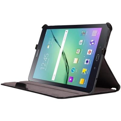 Чохол до планшета AirOn для Samsung Galaxy Tab S 2 8.0 black (4822352777418) - зображення 5