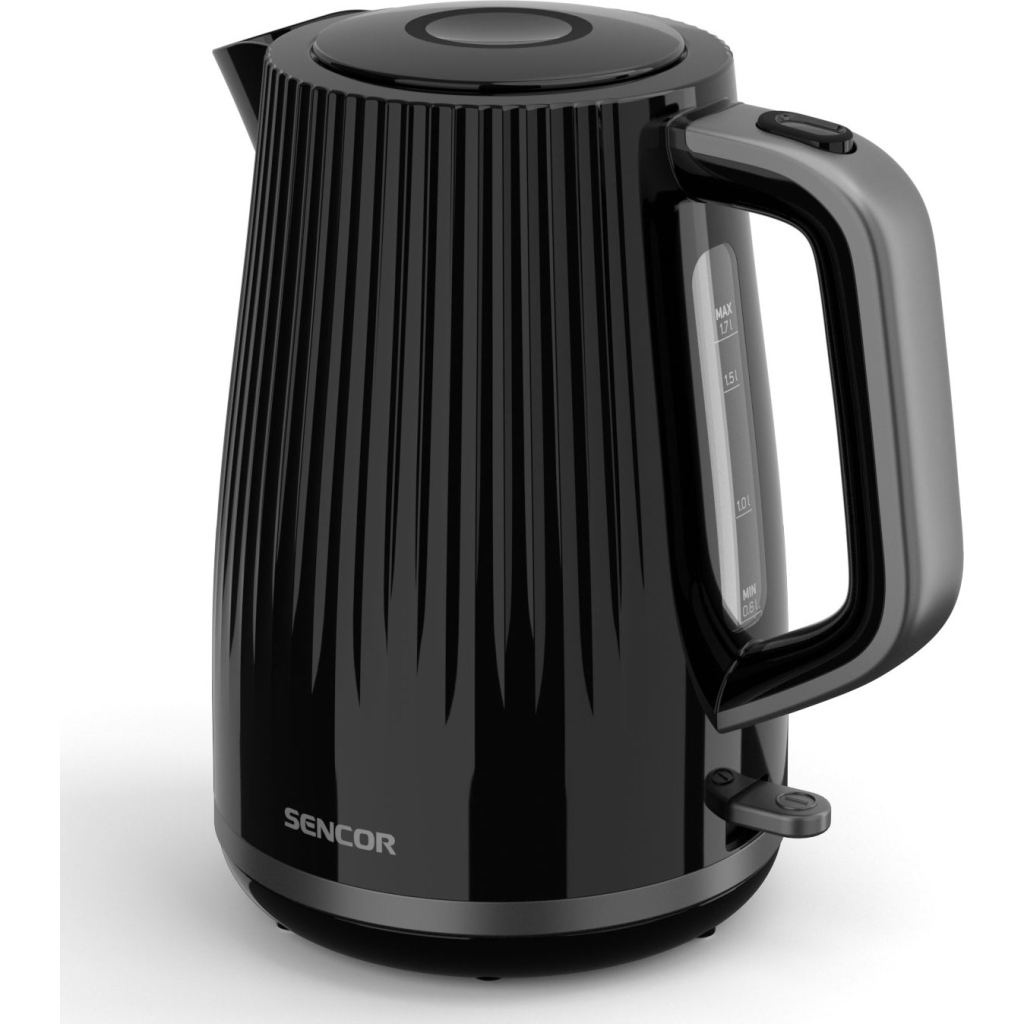 Електрочайник Sencor SWK 7519BK (SWK7519BK) - зображення 2