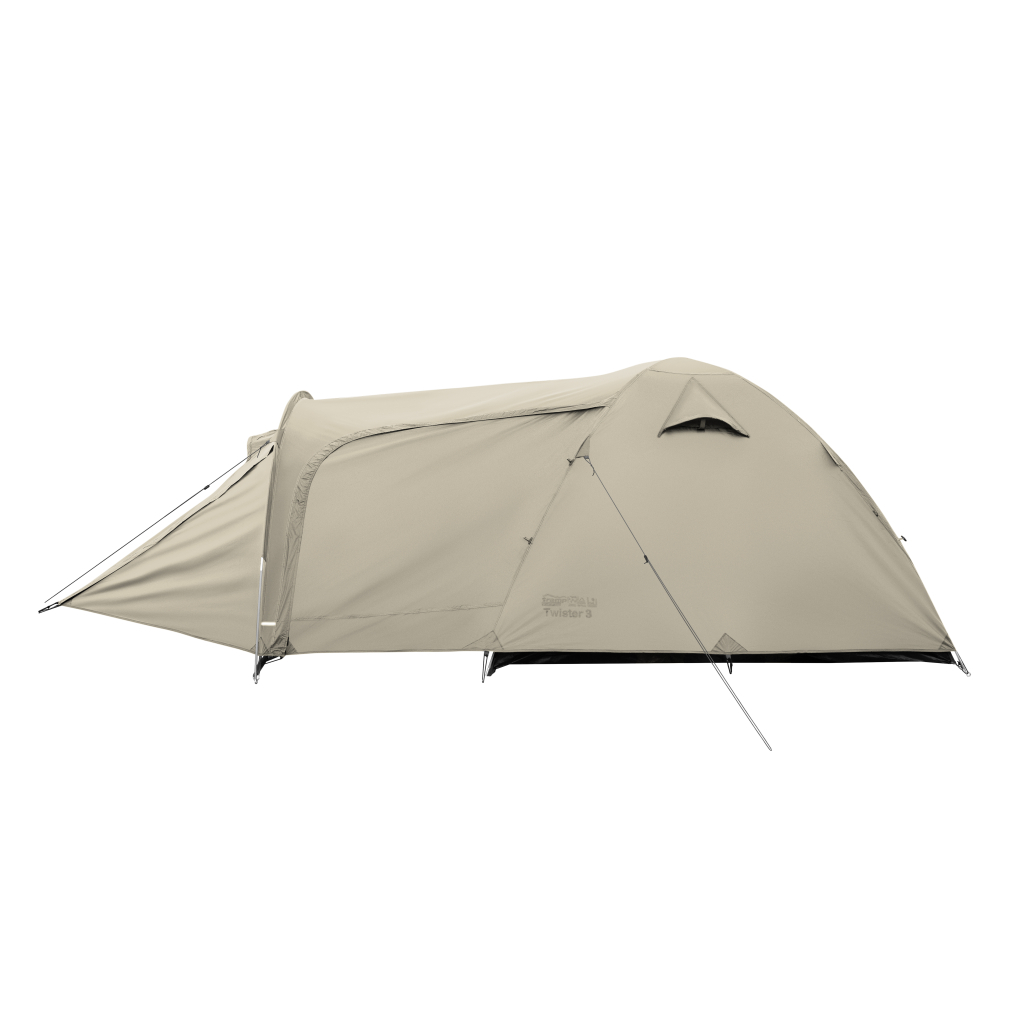 Намет Tramp Lite Twister 3 Sand (UTLT-024-sand) - изображение 4