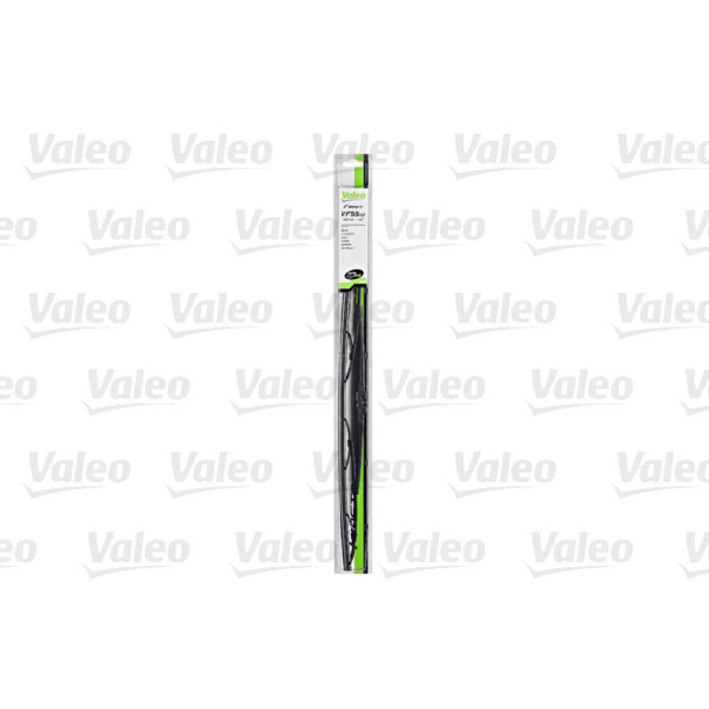 Щітка склоочисника Valeo 575556 - зображення 2