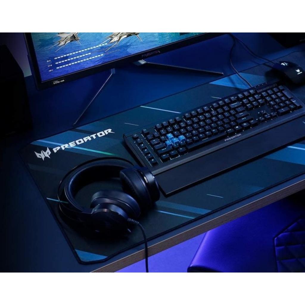 Килимок для мишки Acer Predator Gaming XXL (PMP020) (GP.MSP11.005) - зображення 2