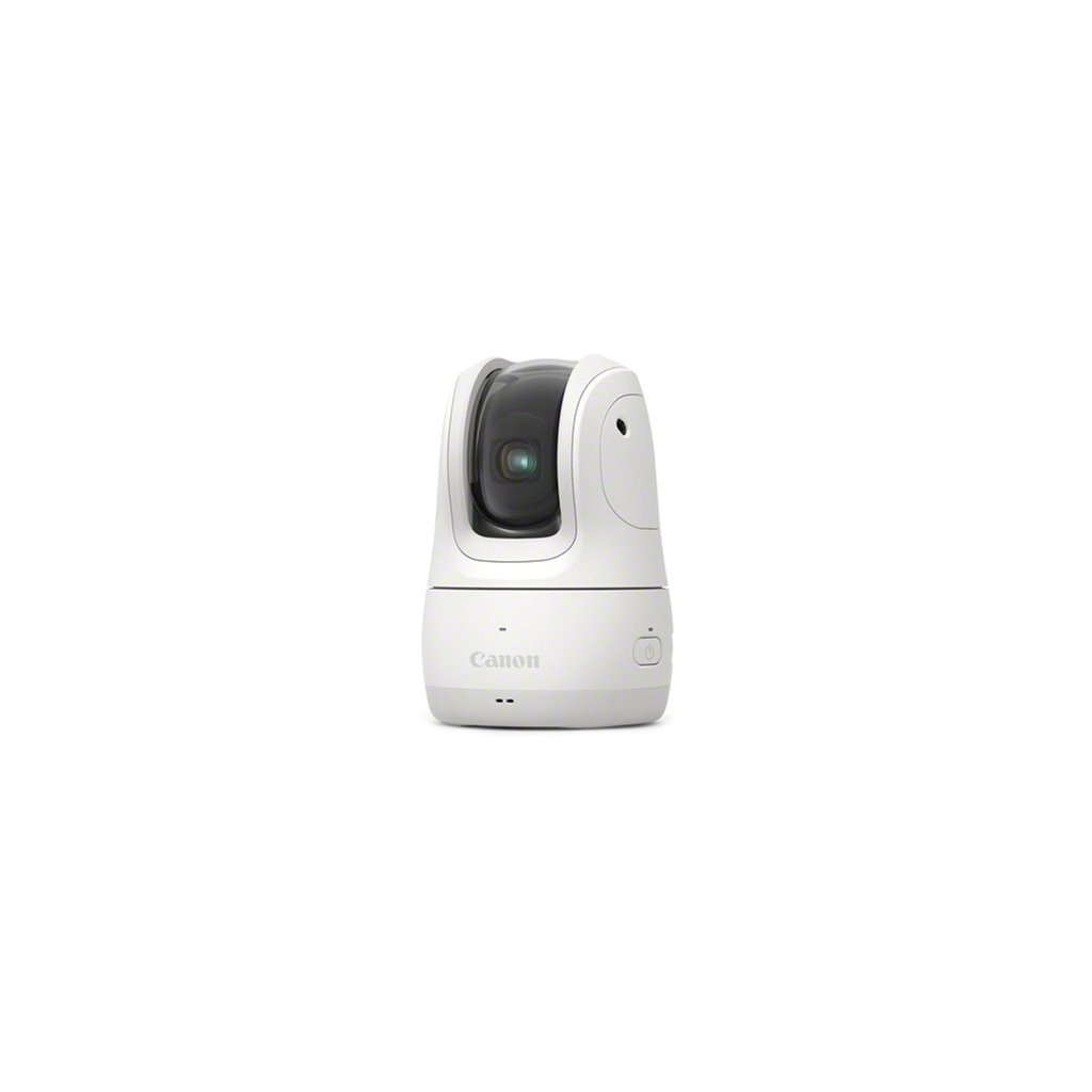 Цифровий фотоапарат Canon PowerShot PX Essential Kit white (5591C003) - зображення 1