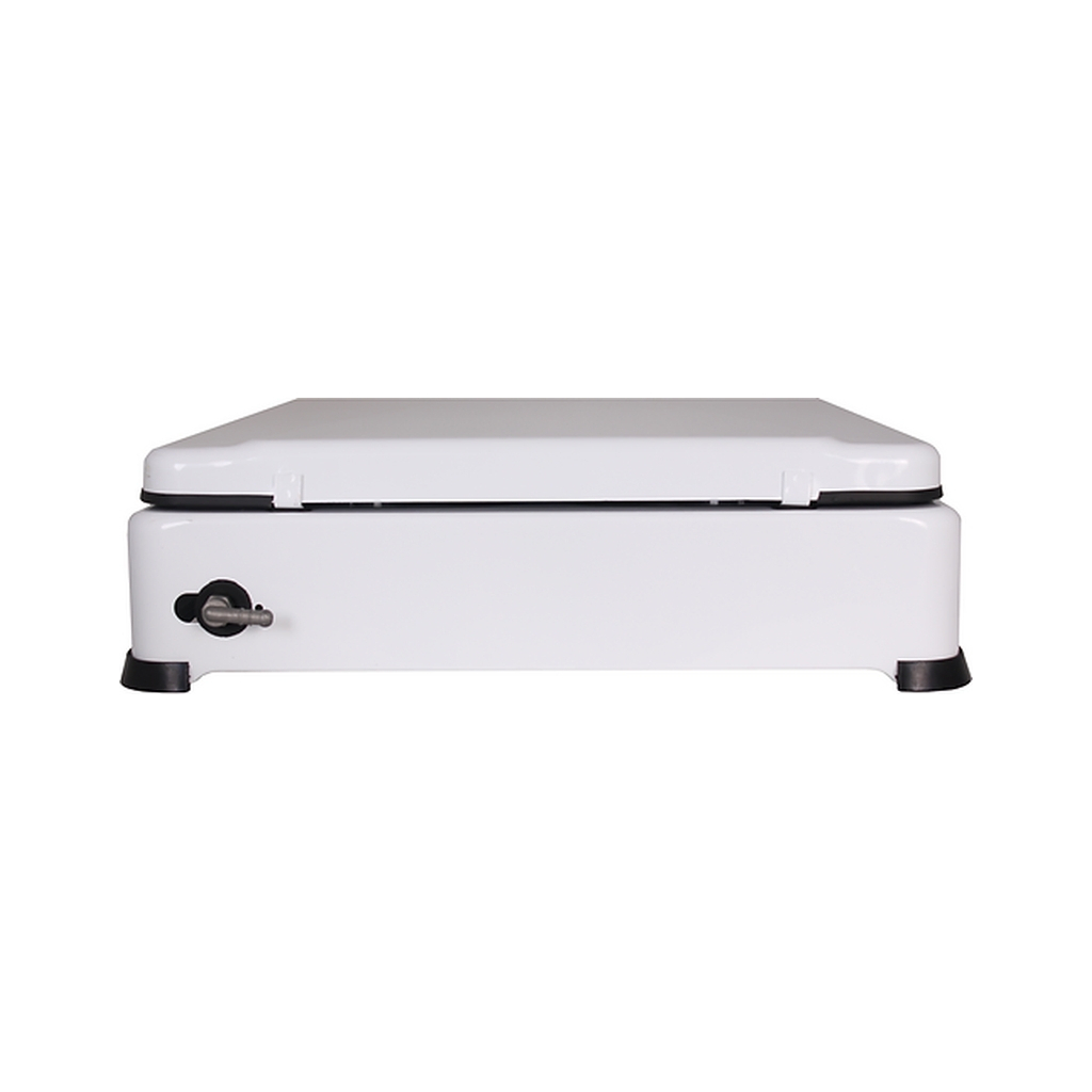 Настільна плита PRIME Technics PGK 407 CW - зображення 12