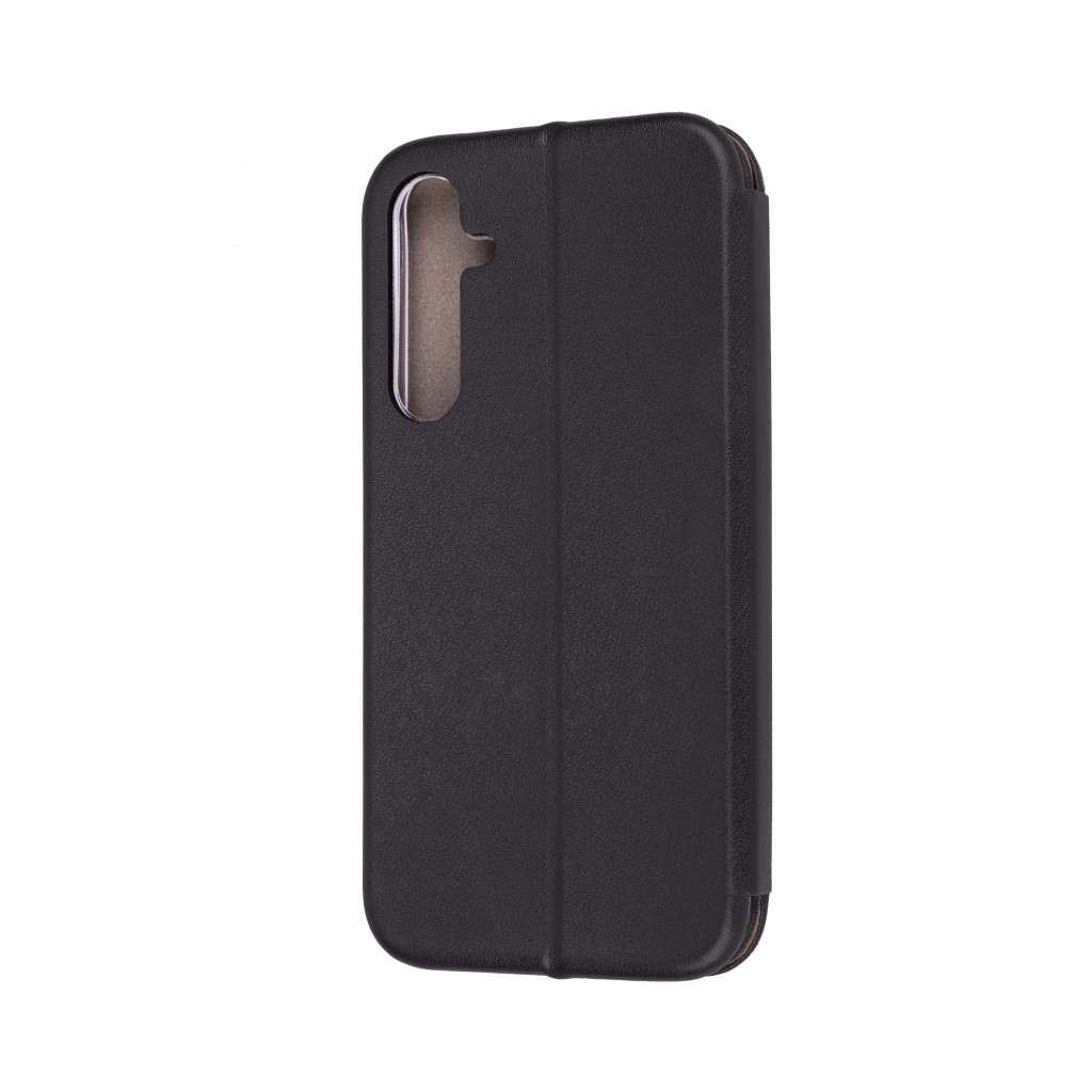 Чохол до мобільного телефона Armorstandart G-Case Samsung A55 5G (A556) Black (ARM74330) - зображення 2