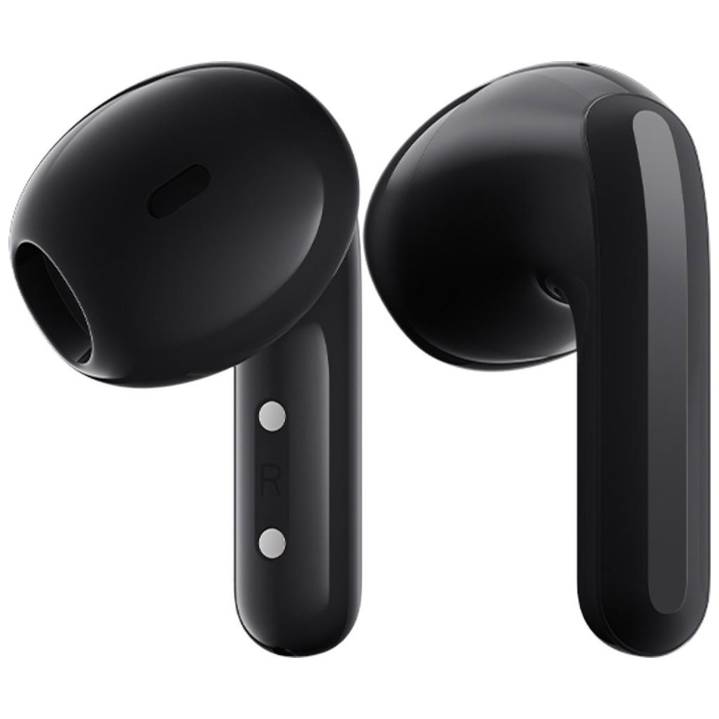 Навушники Xiaomi Redmi Buds 4 Lite Black (BHR7118GL) - зображення 4