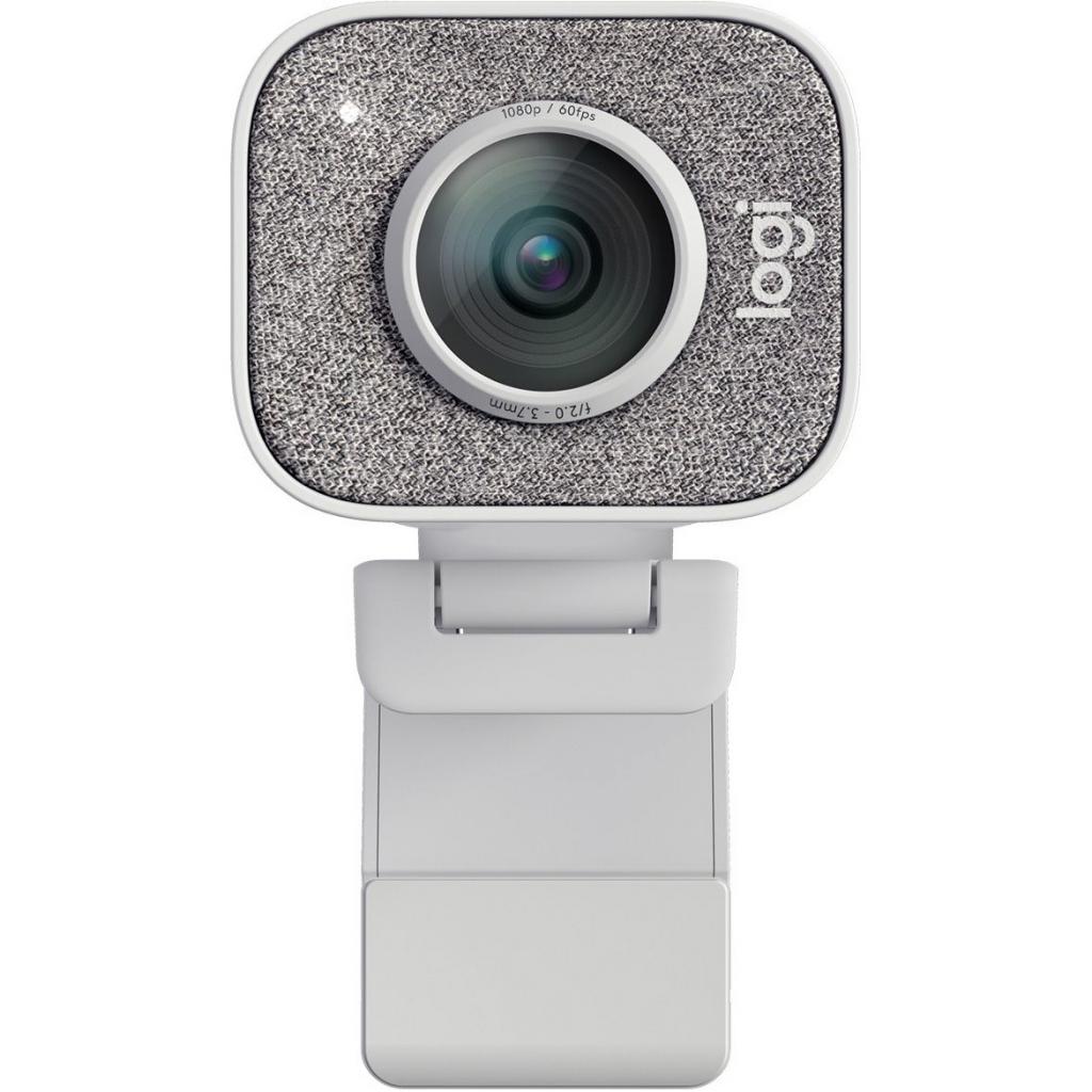 Веб-камера Logitech StreamCam White (960-001297) - зображення 2