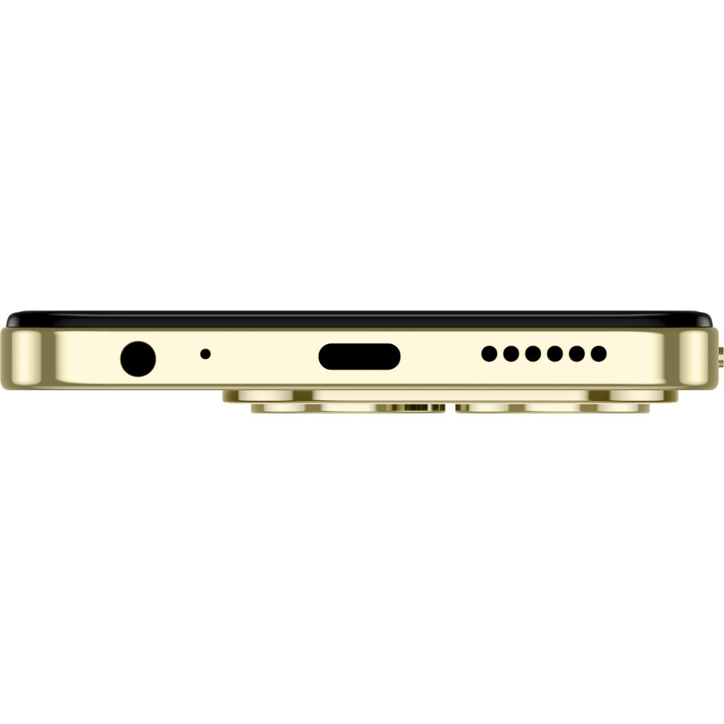 Мобільний телефон Tecno KJ5n (Spark 20 8/256Gb) Neon Gold (4894947013577) - зображення 6