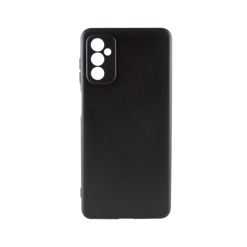 Чохол до мобільного телефона BeCover Samsung Galaxy A15 4G SM-A155 5G/SM-A156 Black (710738) - зображення 1