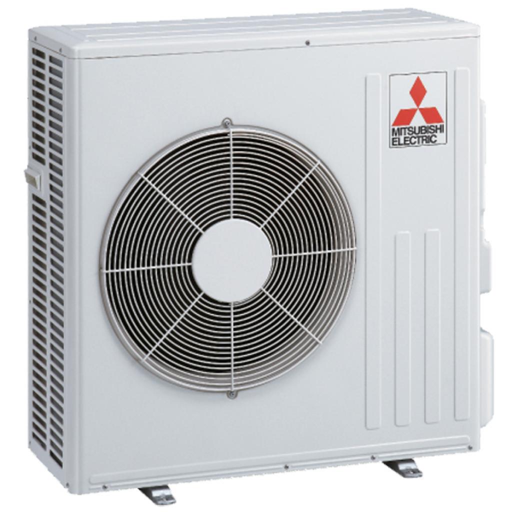 Кондиціонер Mitsubishi Standard (MS-GF60VA/MU-GF60VA) - зображення 3