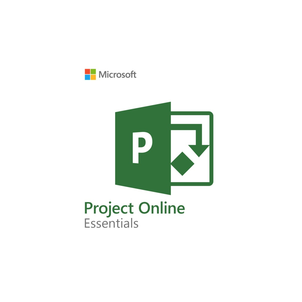 Офісний додаток Microsoft Project Online Essentials P1Y Annual License (CFQ7TTC0LHP3_0001_P1Y_A) - зображення 1