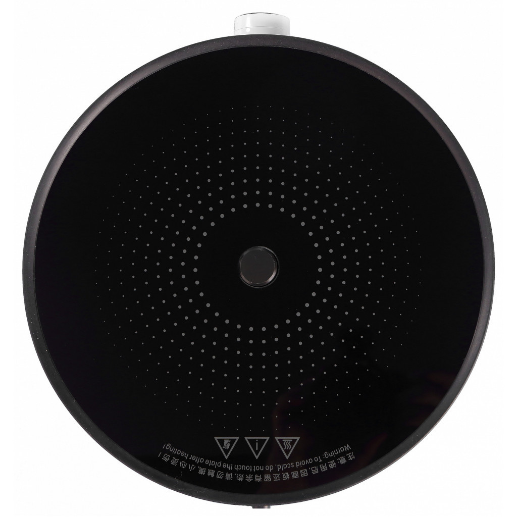 Настільна плита Xiaomi Mi Induction Cooker - зображення 6
