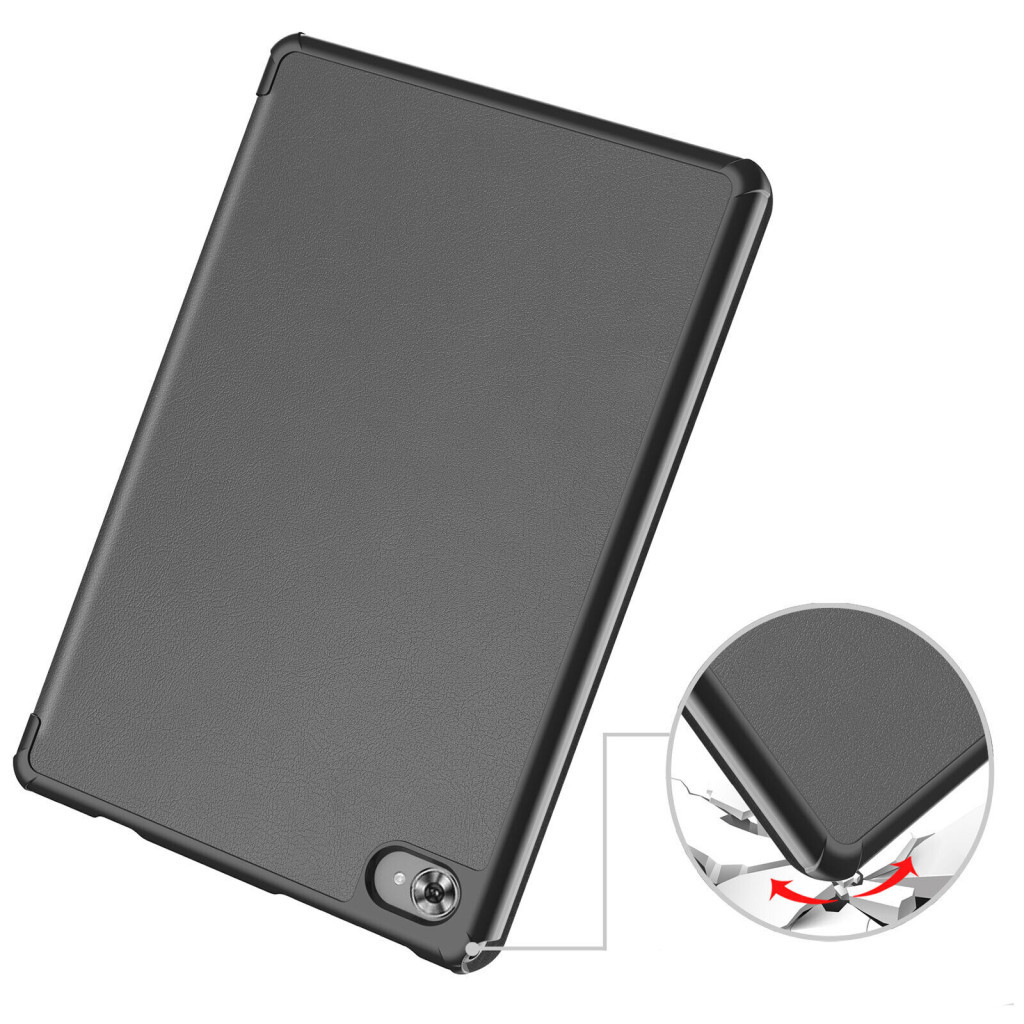 Чохол до планшета BeCover Smart Case Teclast M40 Plus/P40HD/P30S 10.1" Gray (709543) - зображення 6
