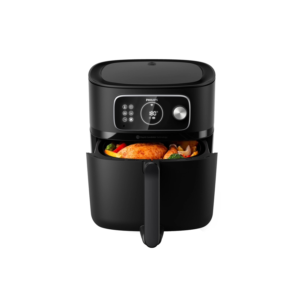 Мультипіч Philips Ovi Combi Connected (HD9876/90) - зображення 2