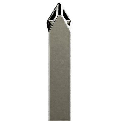 USB флеш накопичувач Silicon Power 8GB Jewel J50 USB 3.0 Titanium (SP008GBUF3J50V1T) - зображення 4