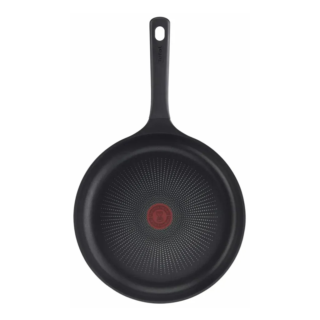 Сковорода Tefal Trattoria Pro 28см чорна (G6120644) - зображення 2