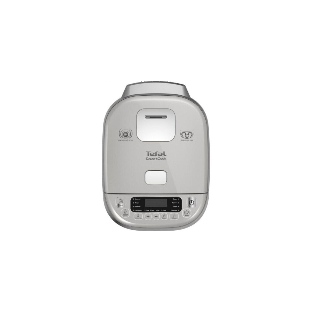 Мультиварка Tefal RK802B34 - изображение 4
