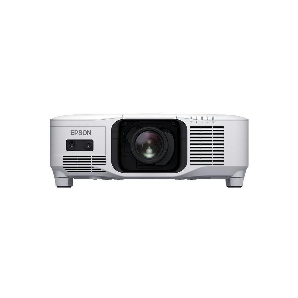 Проектор Epson EB-PU2116W (V11HA64940) - зображення 1