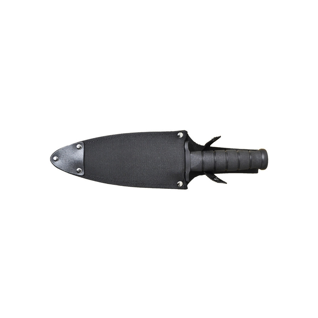 Ніж Cold Steel тренировочный Leatherneck (92R39LSF) - зображення 2