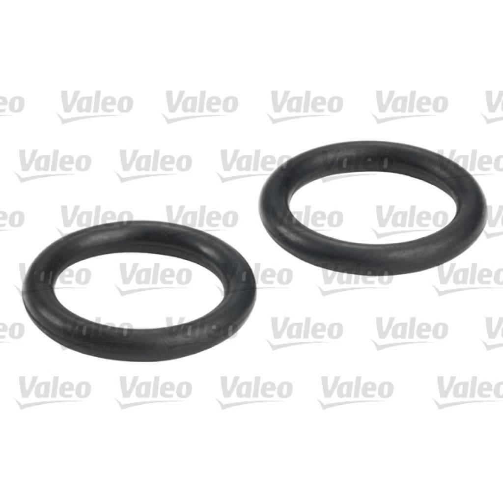Фільтр паливний Valeo 587526 - зображення 5