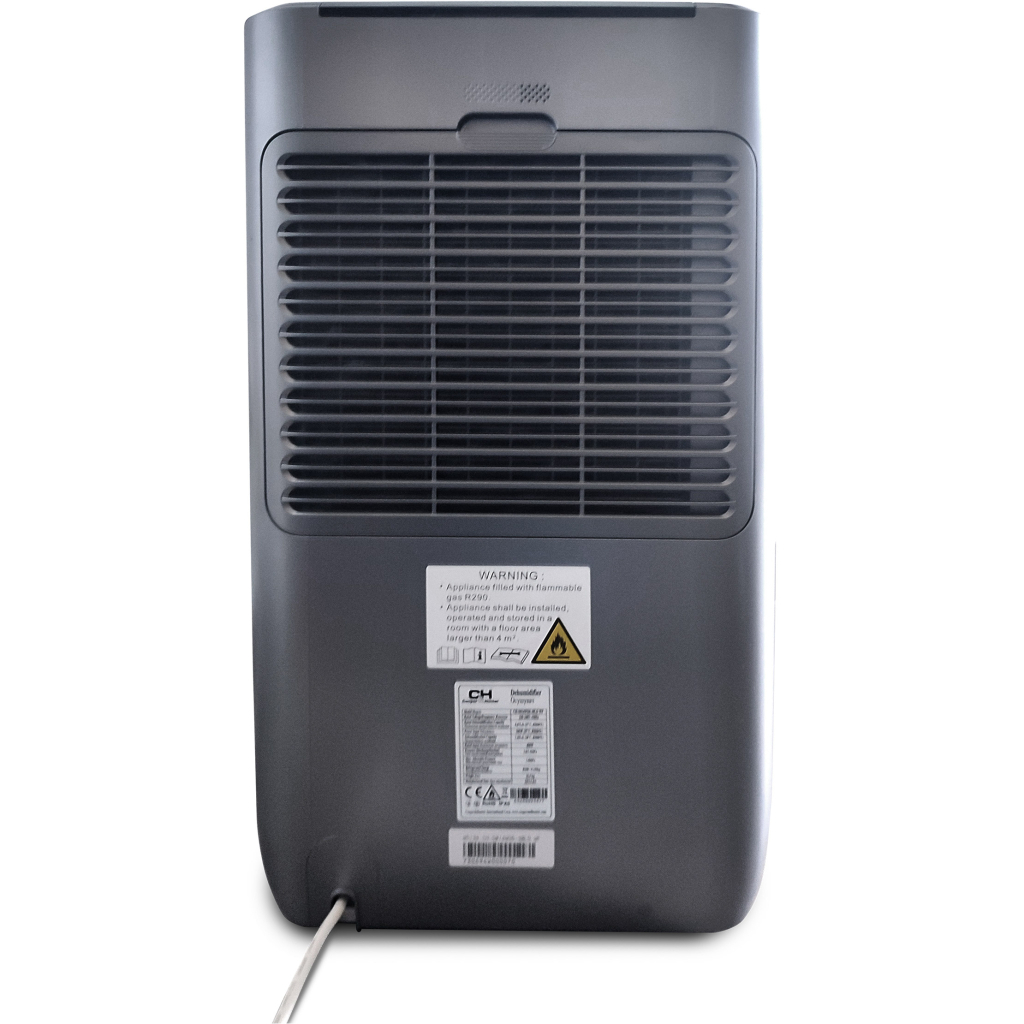 Осушувач повітря Cooper&Hunter CH-D014WD8-30LDWF - изображение 5