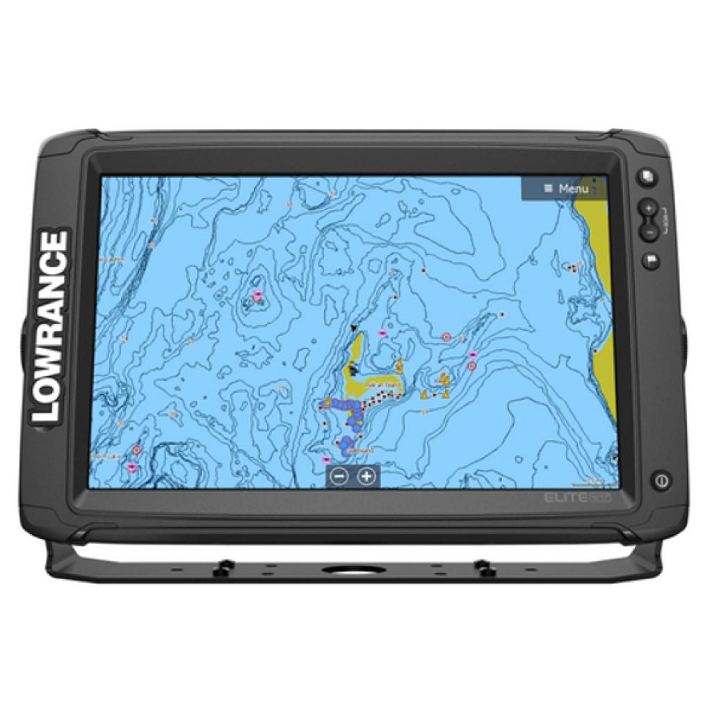 Ехолот Lowrance Elite 12 TI2 3-1 AI (000-14660-001) - изображение 1