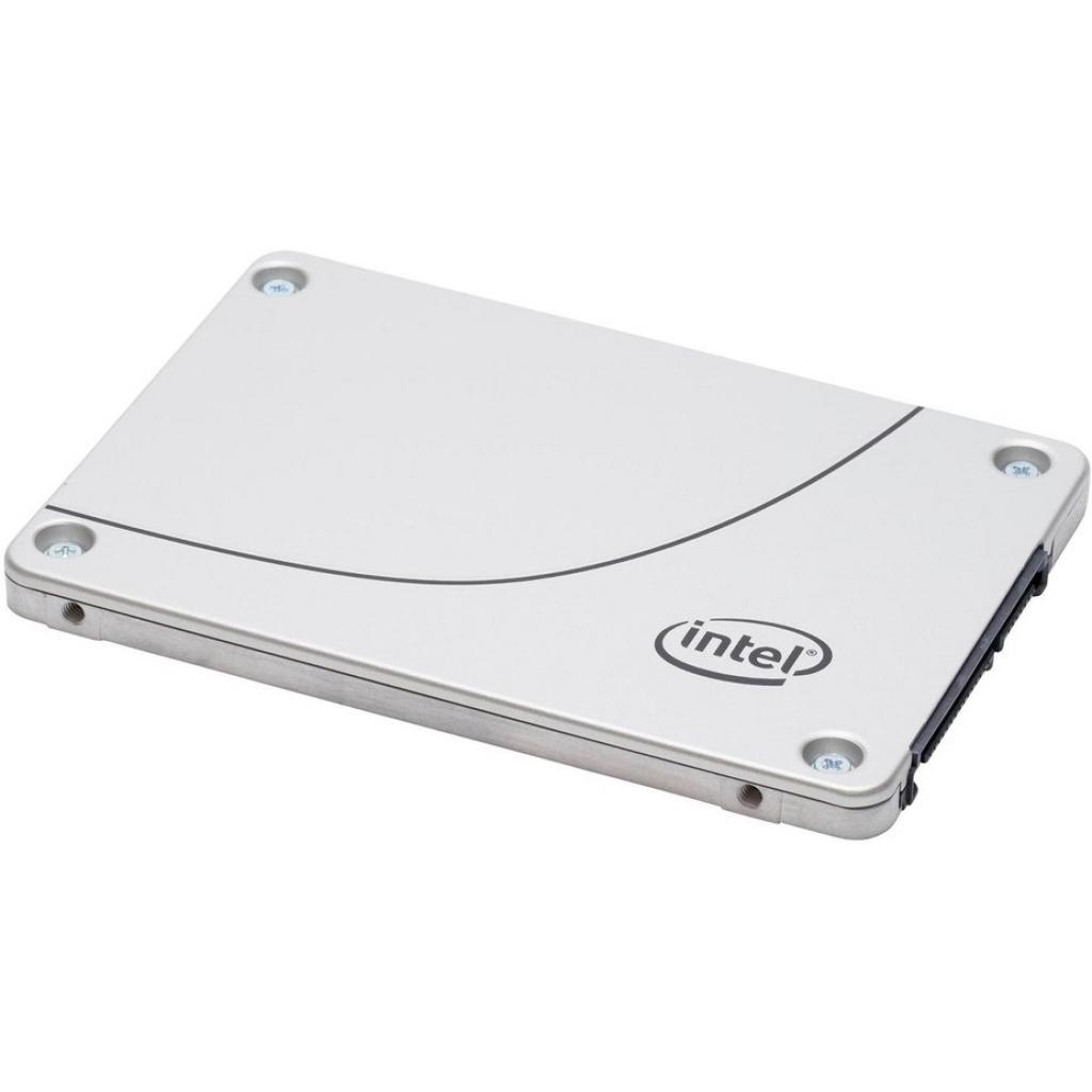 Накопичувач SSD 2.5" 480GB INTEL (SSDSC2KG480G801) - зображення 6
