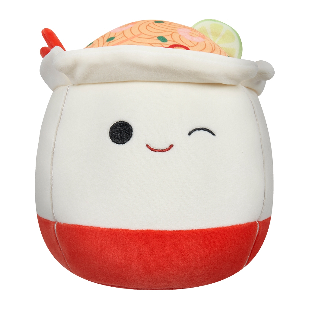М'яка іграшка Squishmallows Локшина Дейлі 19 см (SQCR04126) - зображення 1