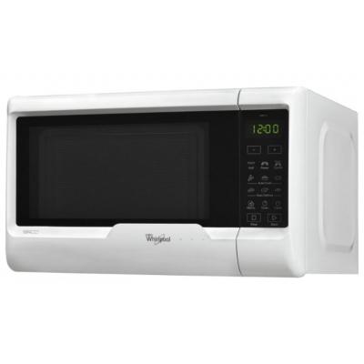 Мікрохвильова піч Whirlpool MWD122WH - зображення 1