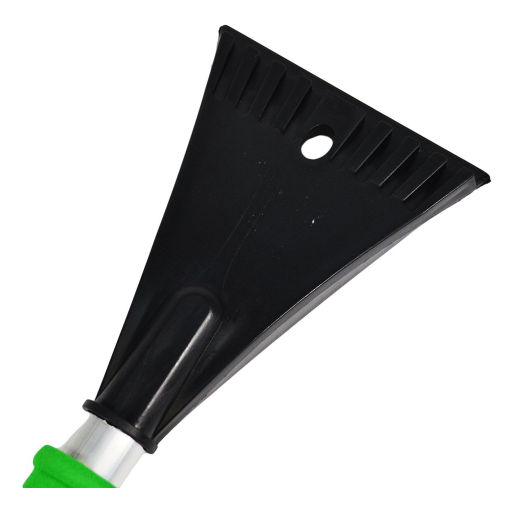 Щітка зі скребком Bottari 60 см "HANDLE BRUSHICE" (32302Green-IS) - зображення 4