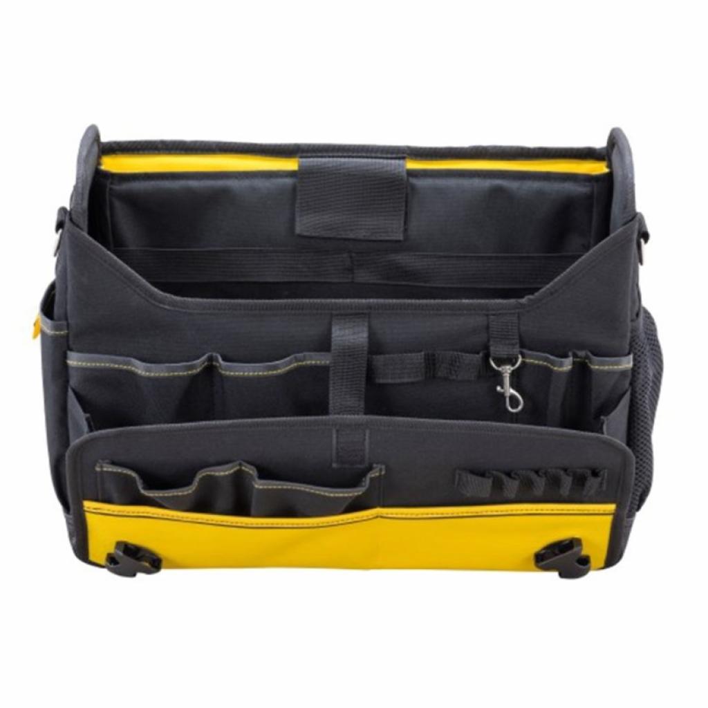 Сумка для інструмента Stanley Fatmax з відділенням для ноутбука 42.5 x 15.5 x 32 см (FMST1-80149) - зображення 4